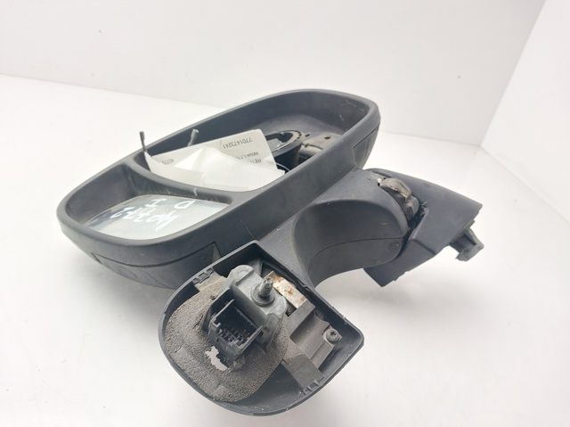 7701473241 RENAULT Espejo retrovisor izquierdo  disponible Ourense