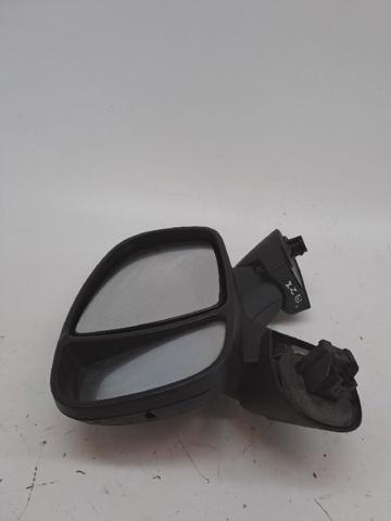 RENAULT 7701473241 Espejo retrovisor izquierdo  comprar en Ponferrada