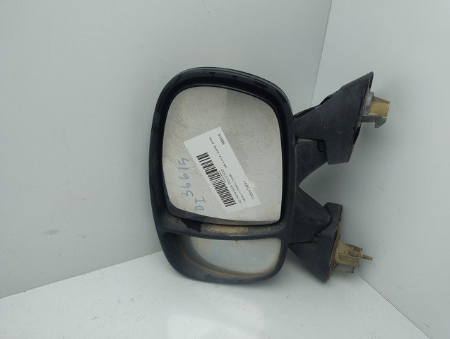 RENAULT 7701473241 Espejo de retrovisor izquierdo  en stock Salamanca