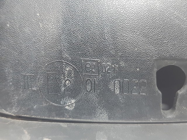 7701473241 RENAULT Espejo de retrovisor izquierdo  en stock Gandía