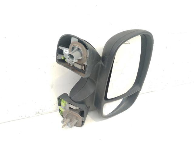 Retrovisor exterior derecho 7701473243 RENAULT