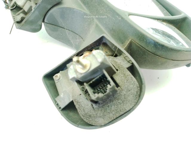 7701473243 RENAULT Espejo de retrovisor derecho  en stock Gandía