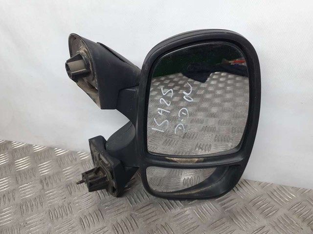 Espejo derecho 7701473243 RENAULT