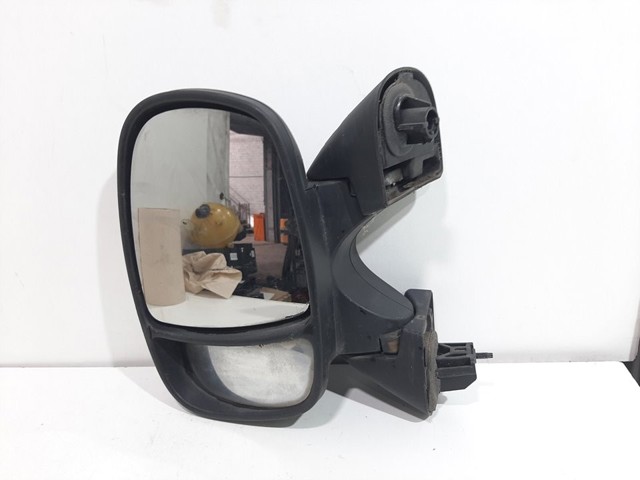 7701473245 RENAULT Espejo de retrovisor izquierdo  en stock Gandía
