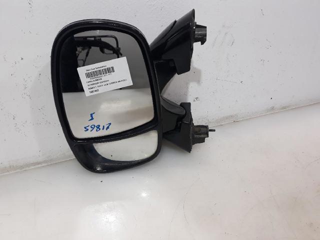 RENAULT 7701473245 Espejo de retrovisor izquierdo comprar Pamplona