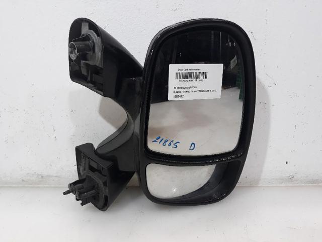 7701473247 RENAULT Espejo de retrovisor derecho  en stock Huelva