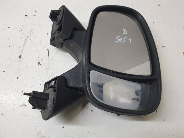 7701473247 RENAULT Espejo retrovisor derecho  disponible Vigo