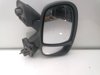 Espejo retrovisor derecho 7701473247 RENAULT