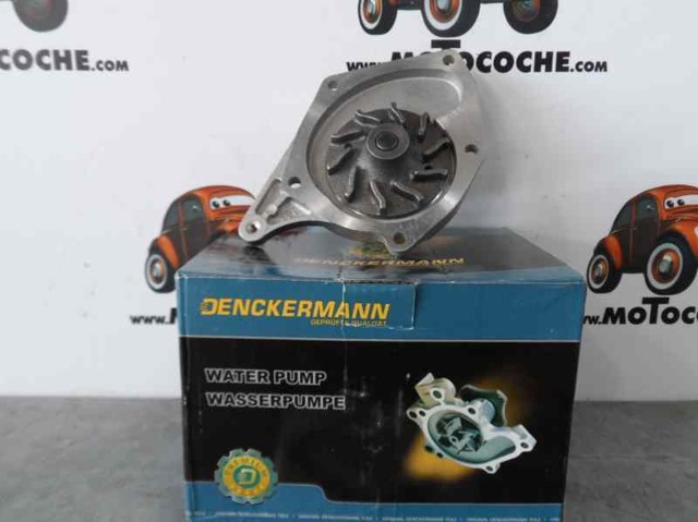 Bomba refrigerante coche 7701473327 RENAULT