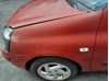 Guardabarros delantero izquierdo 7701473448 RENAULT