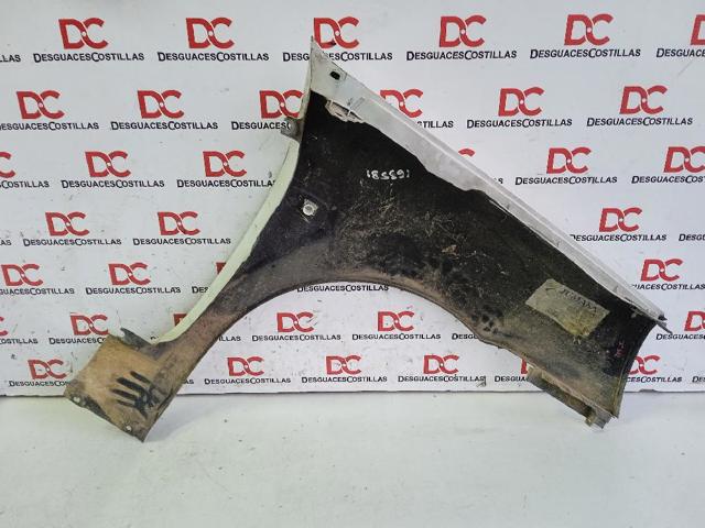RENAULT 7701473448 Aleta delantera izquierda comprar Barcelona