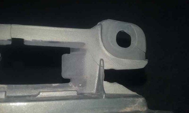 7701473449 RENAULT Aleta delantera derecha  disponible Ourense