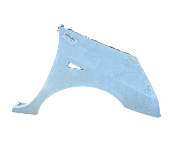 Aleta delantera derecha Renault Espace 4 JK0