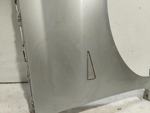 Aleta delantera derecha Renault Espace 4 JK0