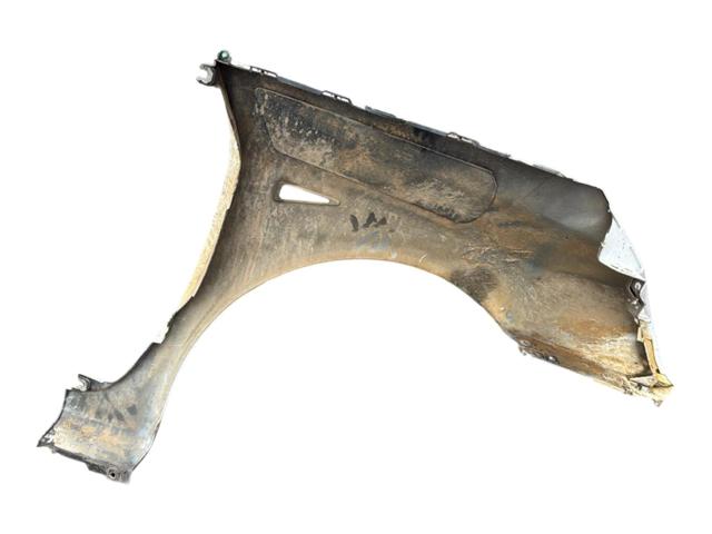 Aleta delantera izquierda Renault Espace 4 JK0