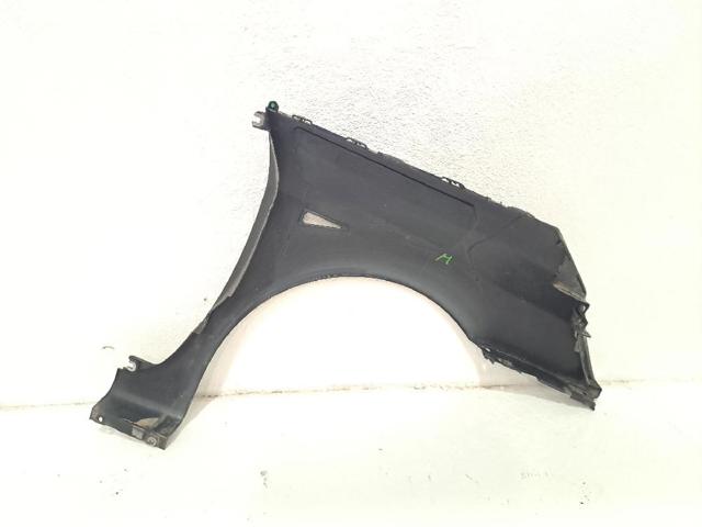 Aleta delantera izquierda Renault Espace 4 JK0