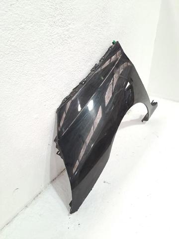 Aleta delantera izquierda Renault Espace 4 JK0