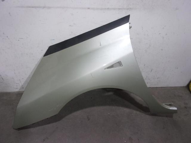 Aleta delantera izquierda Renault Espace IV (2002-2015)