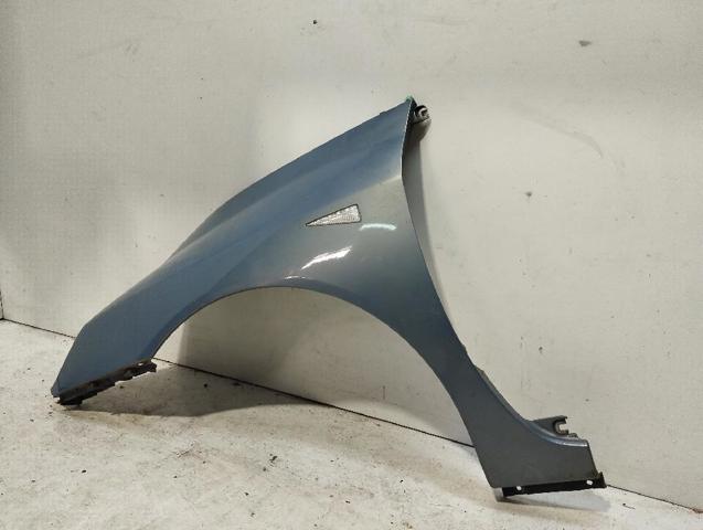 Aleta delantera izquierda Renault Espace 4 JK0