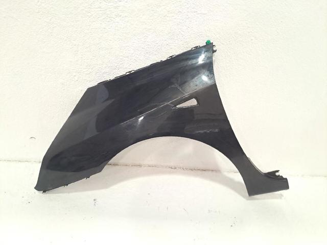 Aleta delantera izquierda Renault Espace 4 JK0