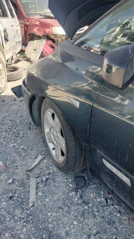 Precio del repuesto Aleta delantera izquierda Espace IV monovolumen