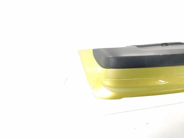 RENAULT 7701473628 Parachoques trasero  en stock Valencia
