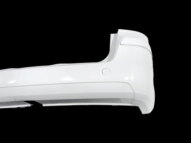 7701473628 RENAULT Parachoques trasero comprar Bilbao