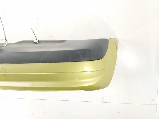 RENAULT 7701473628 Parachoques trasero  en stock Terrassa