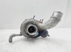 Turbocompresor 7701473757 NISSAN