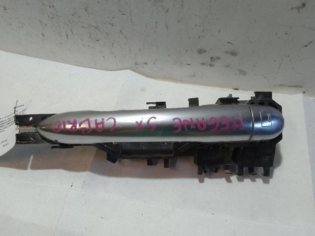 RENAULT 7701474436 Manija exterior de puerta delantera  comprar en Ponferrada