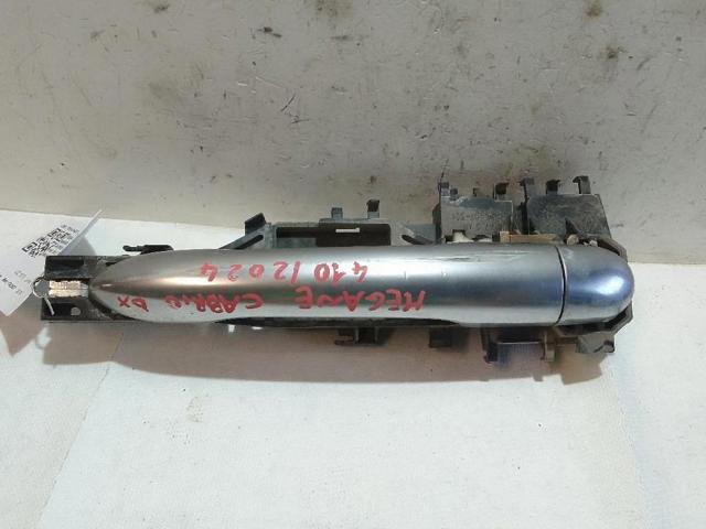 RENAULT 7701474436 Manija exterior de puerta delantera  disponible Lugo