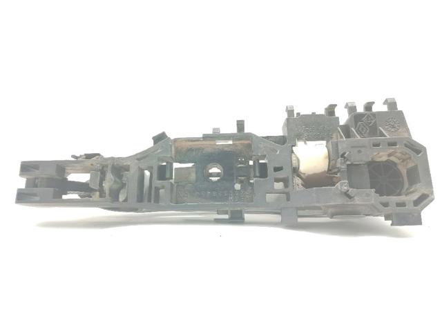 7701474436 RENAULT Manija exterior de puerta delantera  en stock Gandía