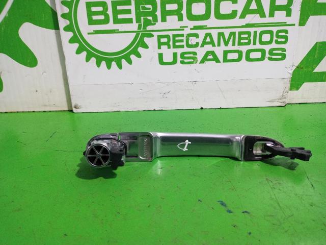 7701474436 RENAULT Manija exterior de puerta delantera  comprar en Jaén
