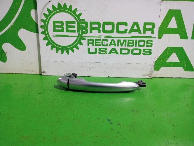 RENAULT 7701474436 Manija exterior de puerta delantera comprar Tarragona