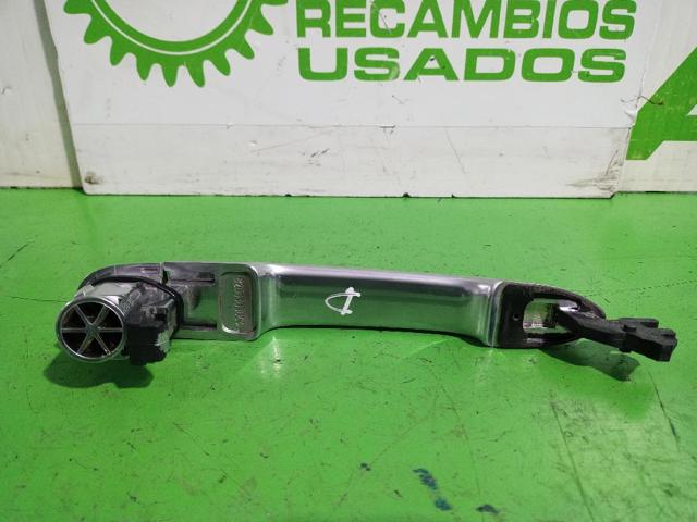 RENAULT 7701474436 Manija exterior de puerta delantera  disponible España