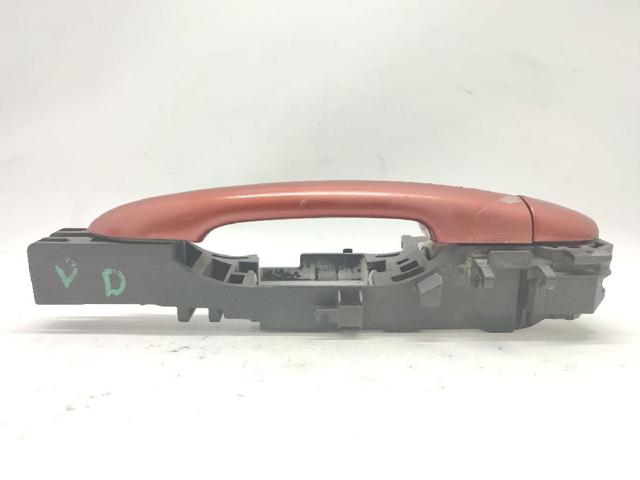 7701474436 RENAULT Manija exterior de puerta delantera  en stock Huelva