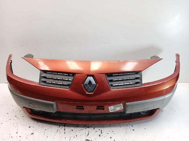 RENAULT 7701474484 Paragolpes comprar Tarragona