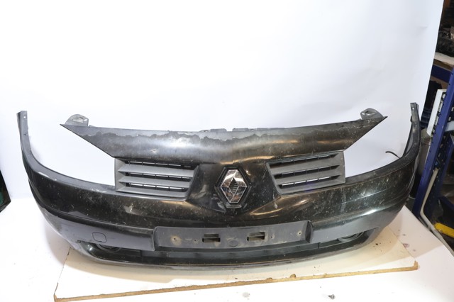 RENAULT 7701474484 Paragolpes comprar Tarragona