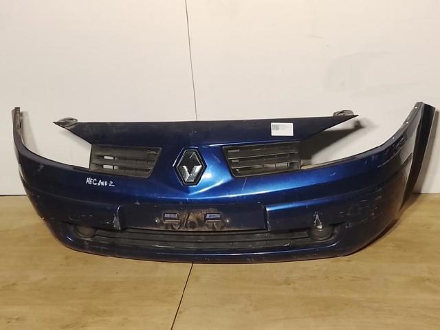 7701474484 RENAULT Parachoques delantero  disponible Vigo