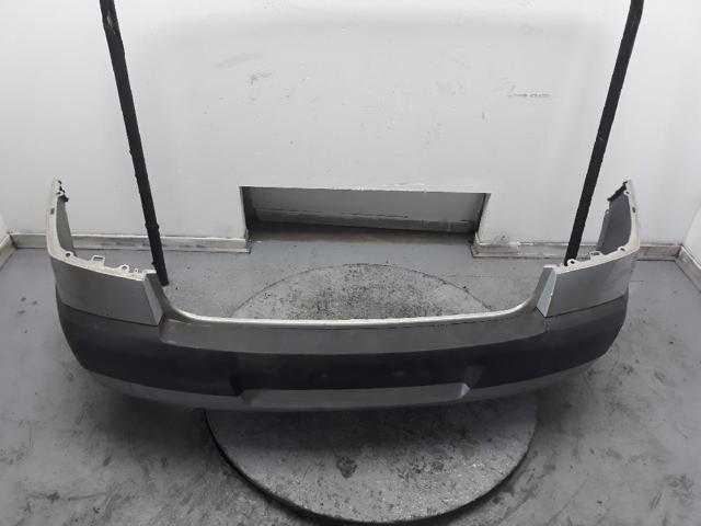 Defensa trasero Renault Megane II (2002-2012)