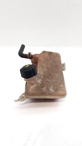 Botella de refrigeración Renault Megane 2 LM0, LM1