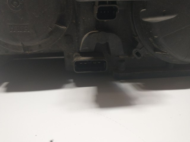 RENAULT 7701474501 Faro derecho  disponible Valladolid