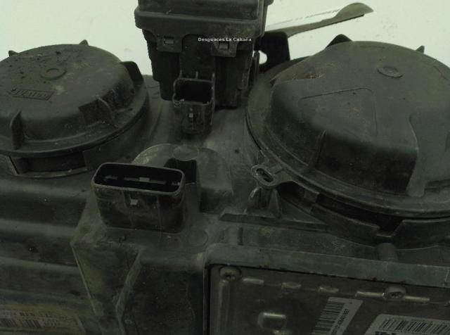 RENAULT 7701474501 Faro derecho  disponible Lugo