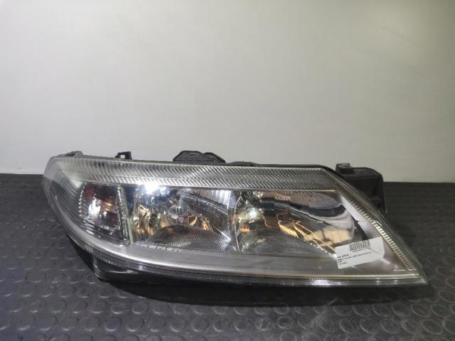 RENAULT 7701474501 Faro derecho  disponible Valladolid