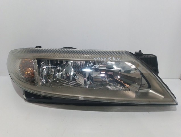 RENAULT 7701474501 Faro derecho  disponible Valladolid
