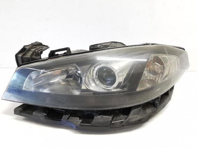 RENAULT 7701474502 Faro izquierdo  en stock Valencia