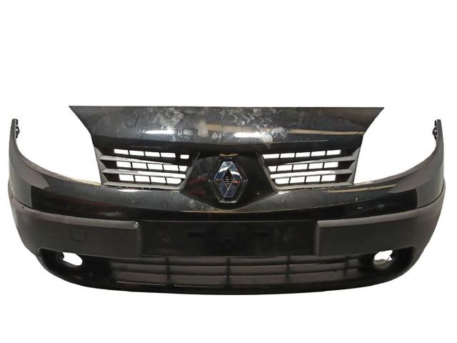 Parachoques para Renault Scenic II (JM0, JM1)