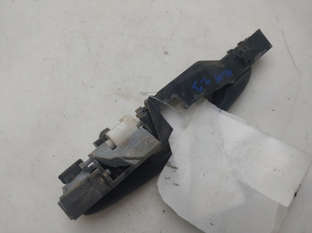 7701475753 RENAULT Manija exterior de puerta delantera comprar Madrid