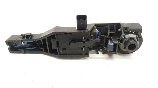 7701475753 RENAULT Manija exterior de puerta delantera  en stock Córdoba
