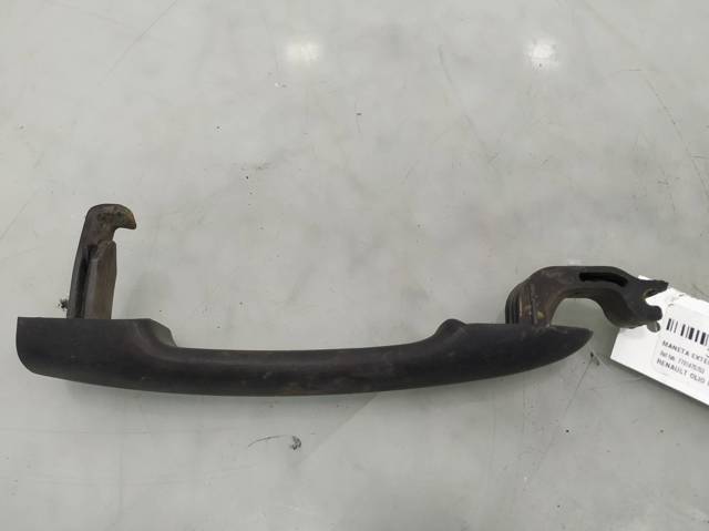 7701475753 RENAULT Manija exterior de puerta delantera  disponible Alicante